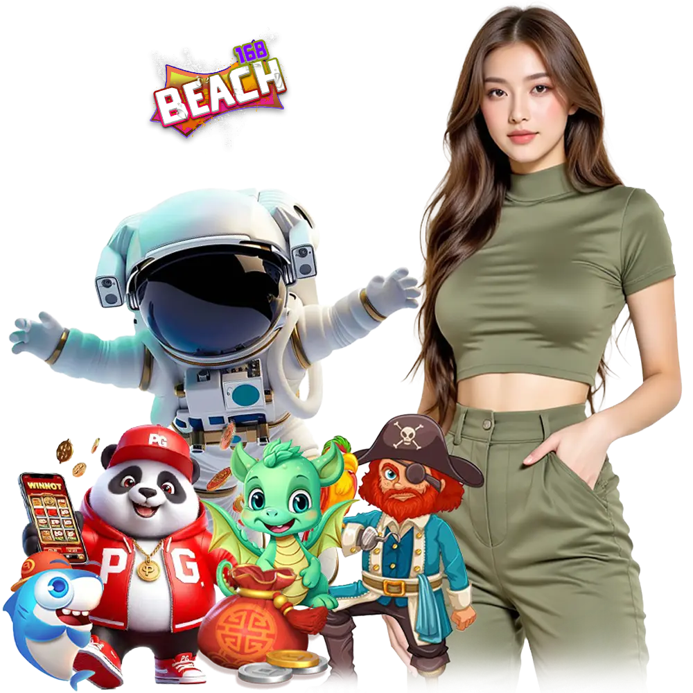 beach168 SLOT