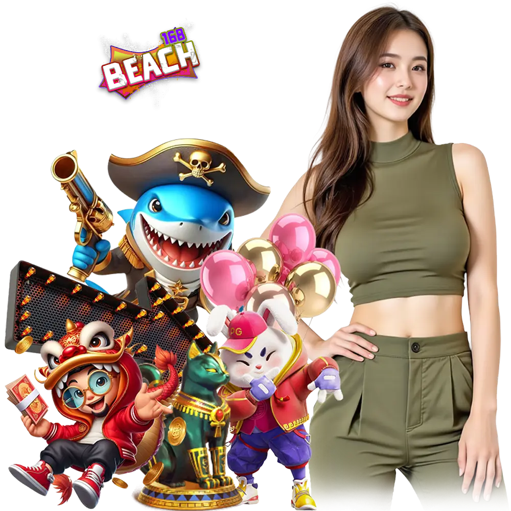 beach168 LOGIN